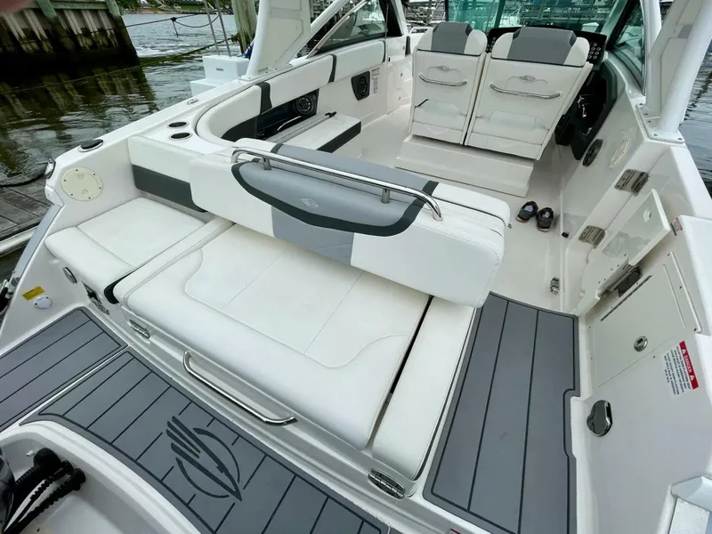 Slide: The Image of Chaparral 280 OSX 2023 - 5915225