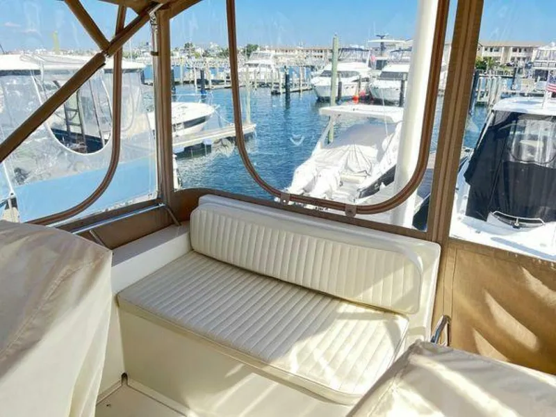 Slide: The Image of Sabreline 36 Sedan 2004 - 5915338