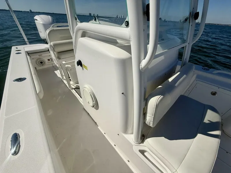 Slide: The Image of 2020 Everglades 243 CC  - 5915397