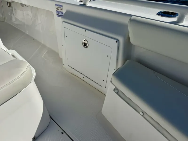 Slide: The Image of 2020 Everglades 243 CC  - 5915405