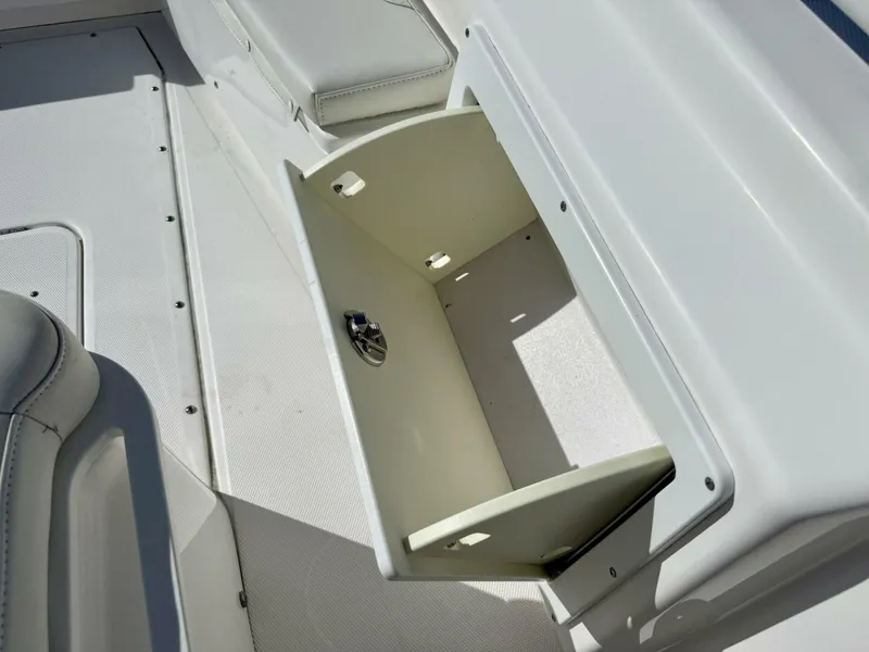 Slide: The Image of 2020 Everglades 243 CC  - 5915402