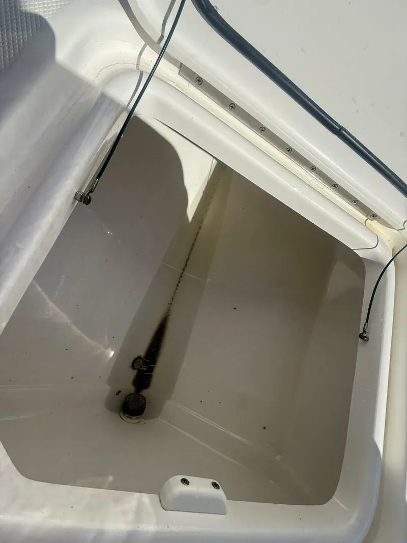 Slide: The Image of 2020 Everglades 243 CC  - 5915398