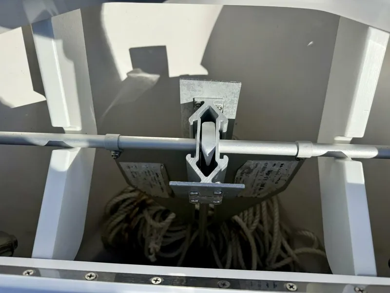 Slide: The Image of 2020 Everglades 243 CC  - 5915390