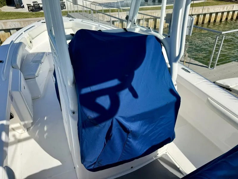 Slide: The Image of 2020 Everglades 243 CC  - 5915417