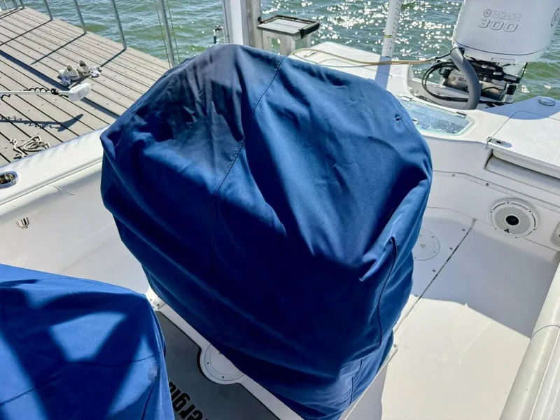 Slide: The Image of 2020 Everglades 243 CC  - 5915418