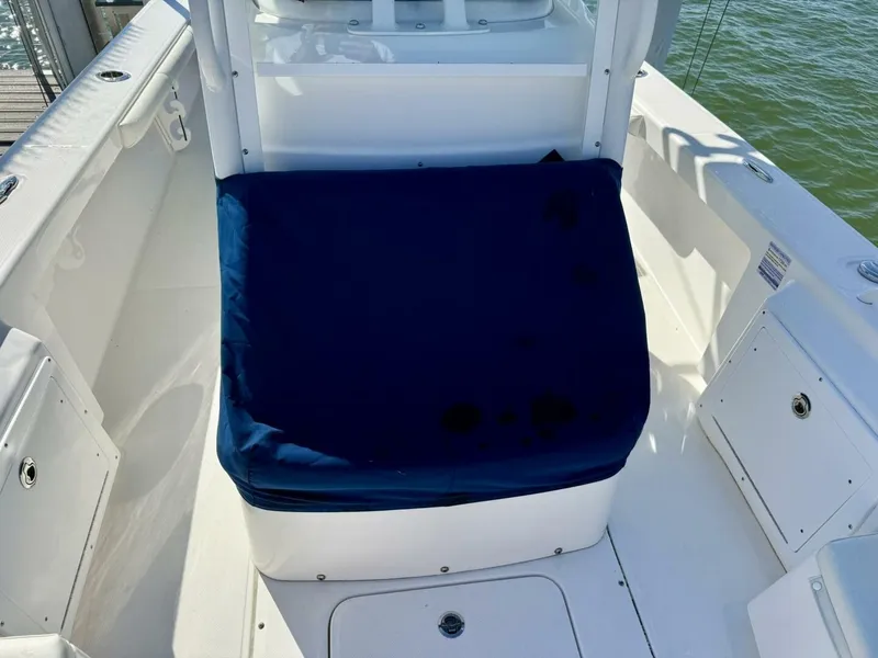 Slide: The Image of 2020 Everglades 243 CC  - 5915419