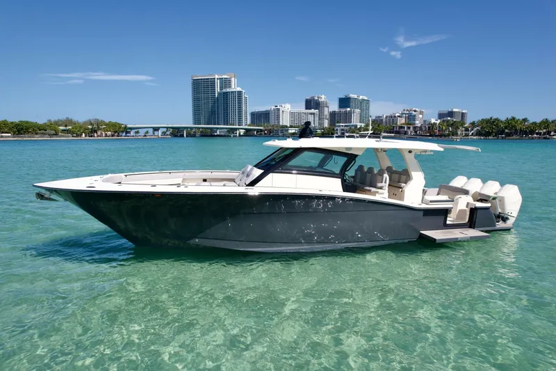 The Image of Scout 425 LXF 2021 - 5915911