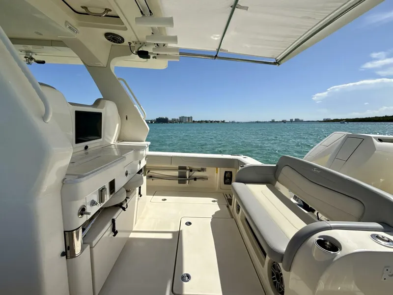 Slide: The Image of Scout 425 LXF 2021 - 5915861