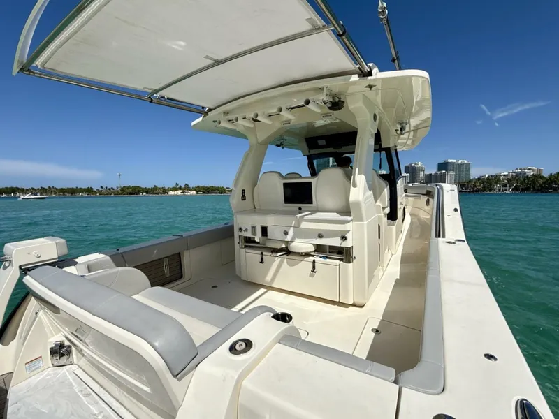 Slide: The Image of Scout 425 LXF 2021 - 5915866