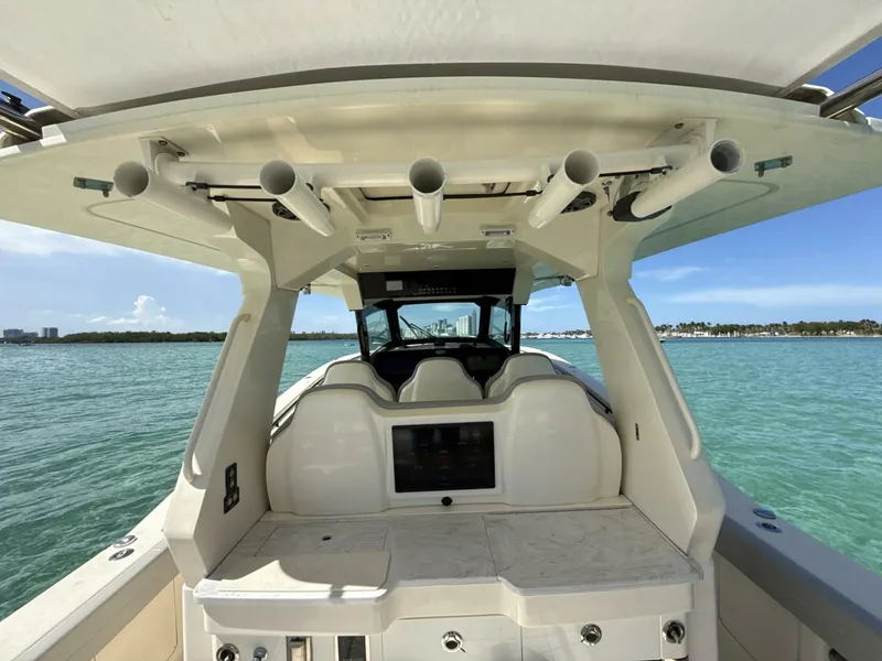 Slide: The Image of Scout 425 LXF 2021 - 5915878