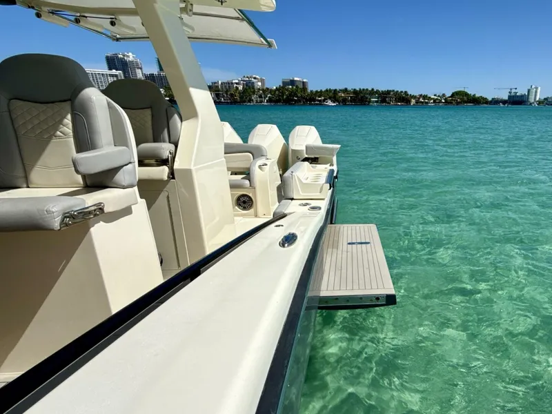 Slide: The Image of Scout 425 LXF 2021 - 5915890