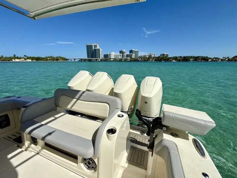 Slide: The Image of Scout 425 LXF 2021 - 5915897