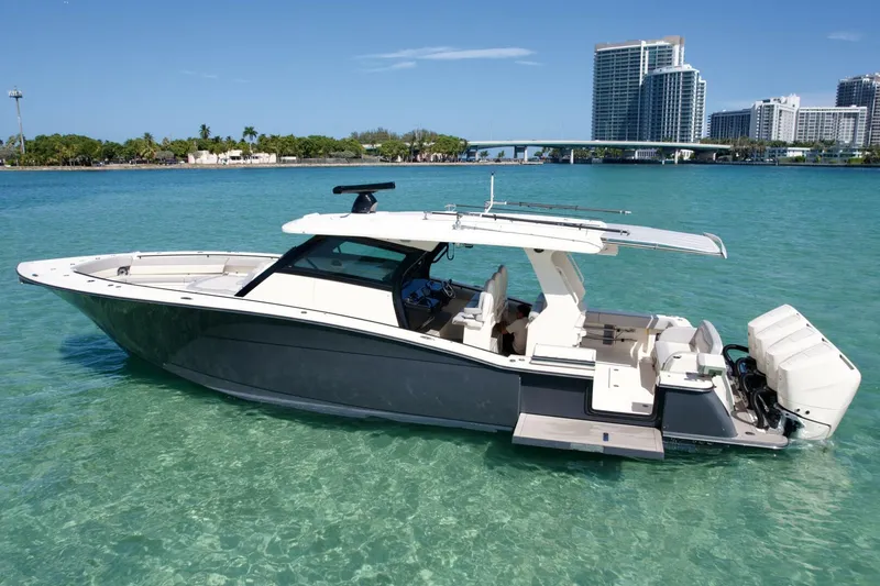 Slide: The Image of Scout 425 LXF 2021 - 5915906