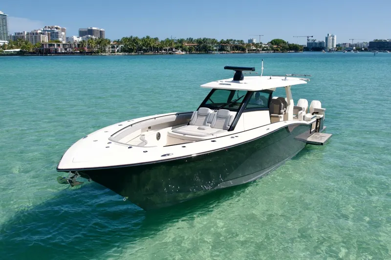 Slide: The Image of Scout 425 LXF 2021 - 5915910