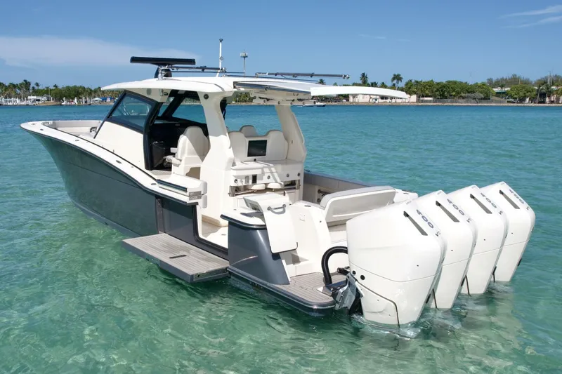 Slide: The Image of Scout 425 LXF 2021 - 5915924