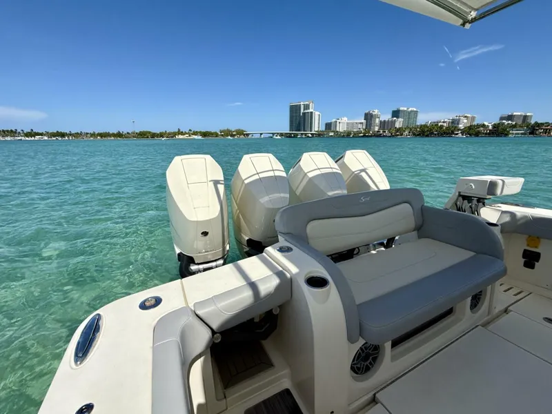 Slide: The Image of Scout 425 LXF 2021 - 5915857