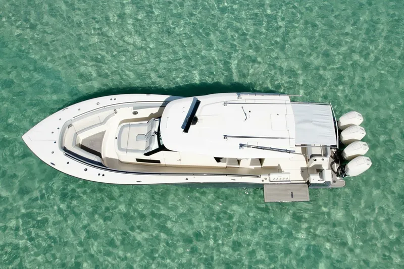 Slide: The Image of Scout 425 LXF 2021 - 7679474