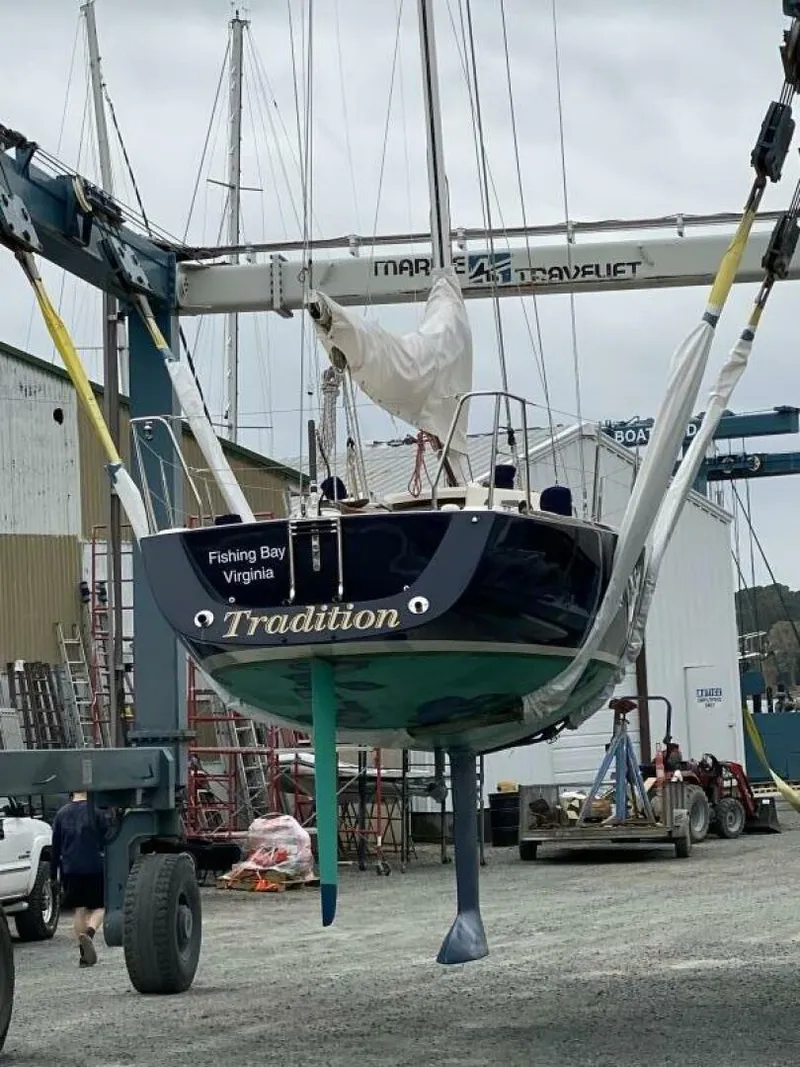 Slide: The Image of J Boats J/100 2005 - 5918181