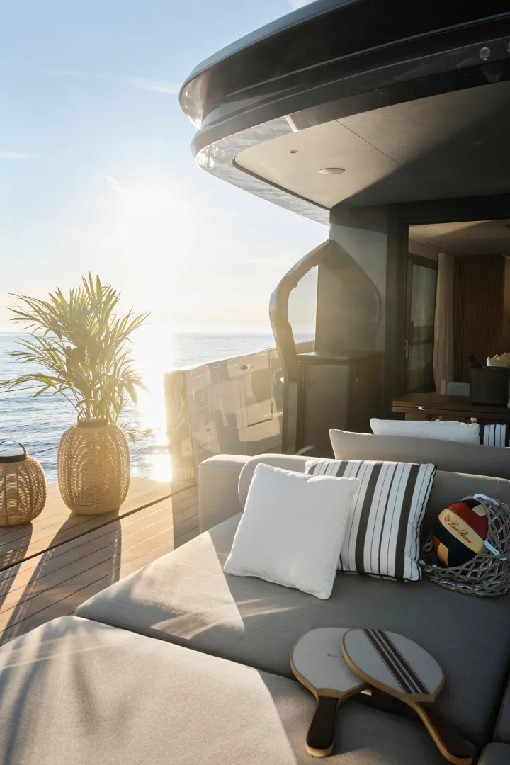 Slide: The Image of Azimut Seadeck 7 2026 - 5916124