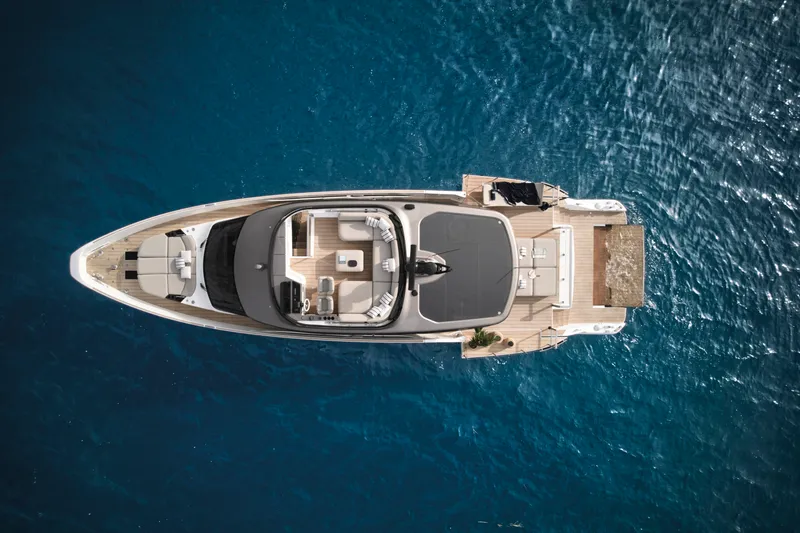 Slide: The Image of Azimut Seadeck 7 2026 - 5916111