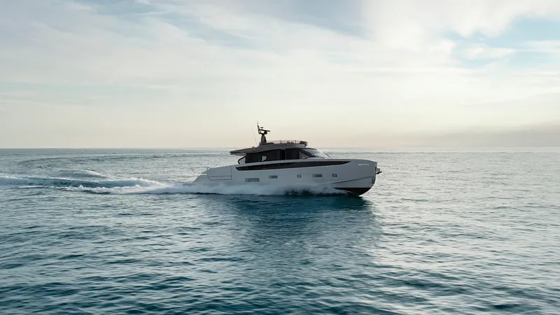 Slide: The Image of Azimut Seadeck 7 2026 - 5916142