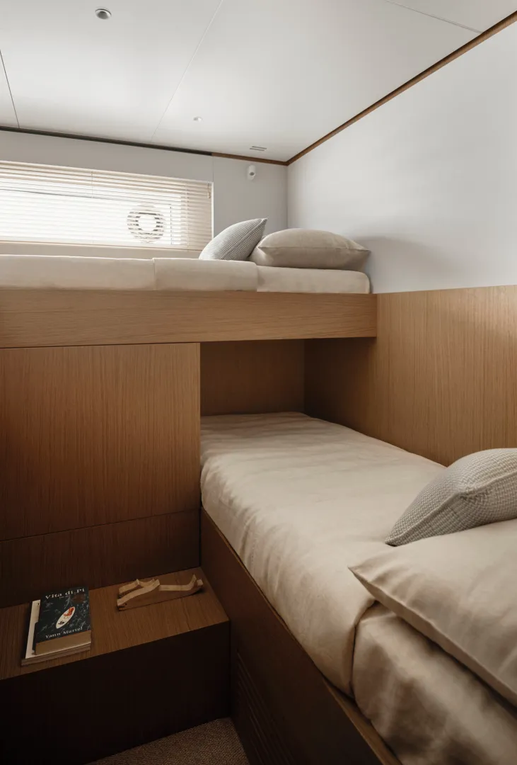 Slide: The Image of Azimut Seadeck 7 2026 - 5916148