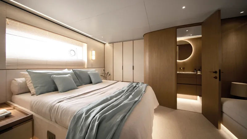 Slide: The Image of Azimut Seadeck 7 2026 - 5916162