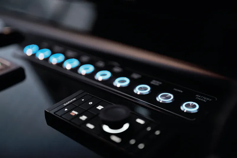 Slide: The Image of Azimut Seadeck 7 2026 - 5916205