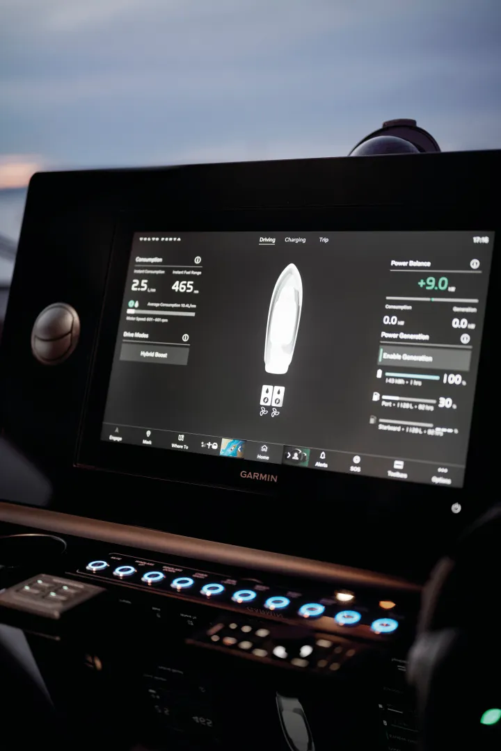 Slide: The Image of Azimut Seadeck 7 2026 - 5916206