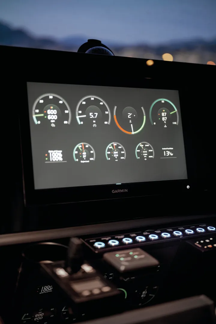 Slide: The Image of Azimut Seadeck 7 2026 - 5916207