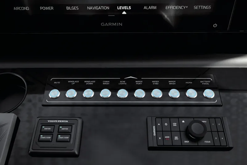 Slide: The Image of Azimut Seadeck 7 2026 - 5916208