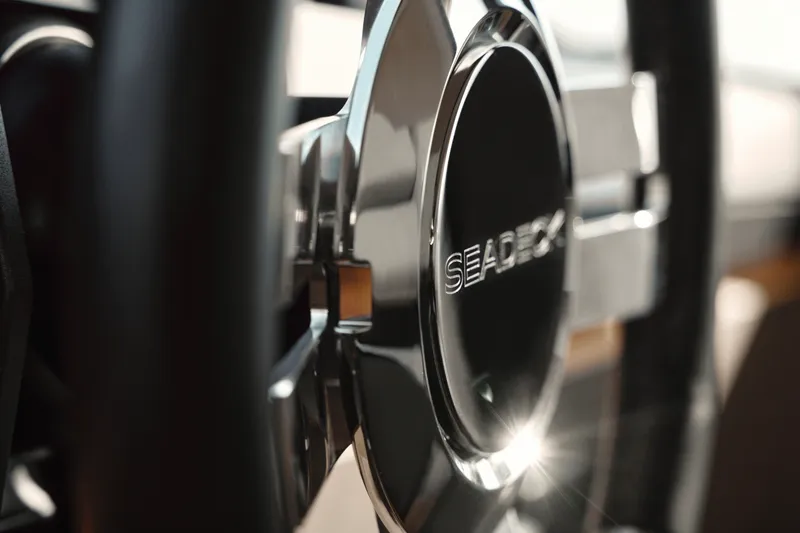 Slide: The Image of Azimut Seadeck 7 2026 - 5916209