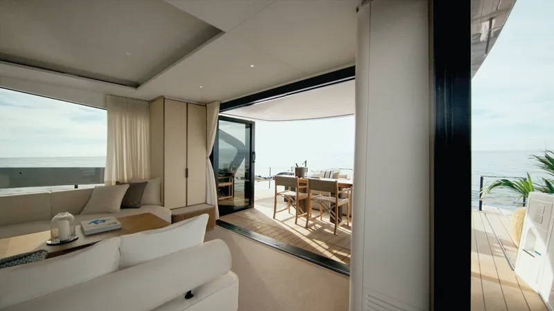 Slide: The Image of Azimut Seadeck 7 2026 - 5916222