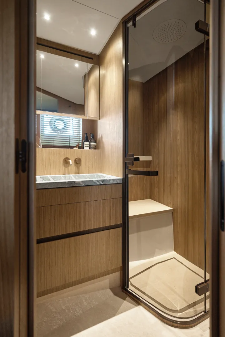 Slide: The Image of Azimut Seadeck 7 2026 - 5916226