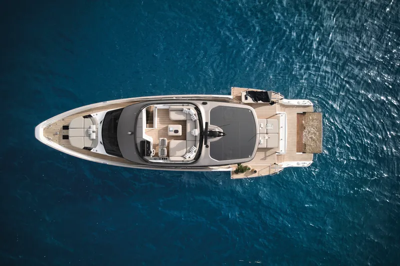 Slide: The Image of Azimut Seadeck 7 2026 - 5916231