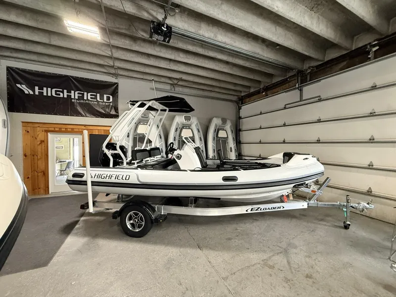 The Image of Highfield Sport 520 2026 - 5916357