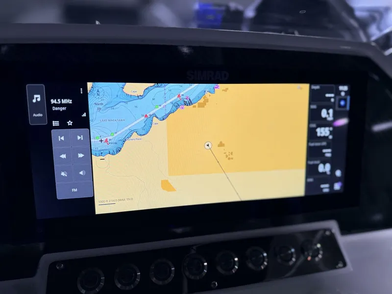 Slide: The Image of Highfield Sport 520 2026 - 5916367