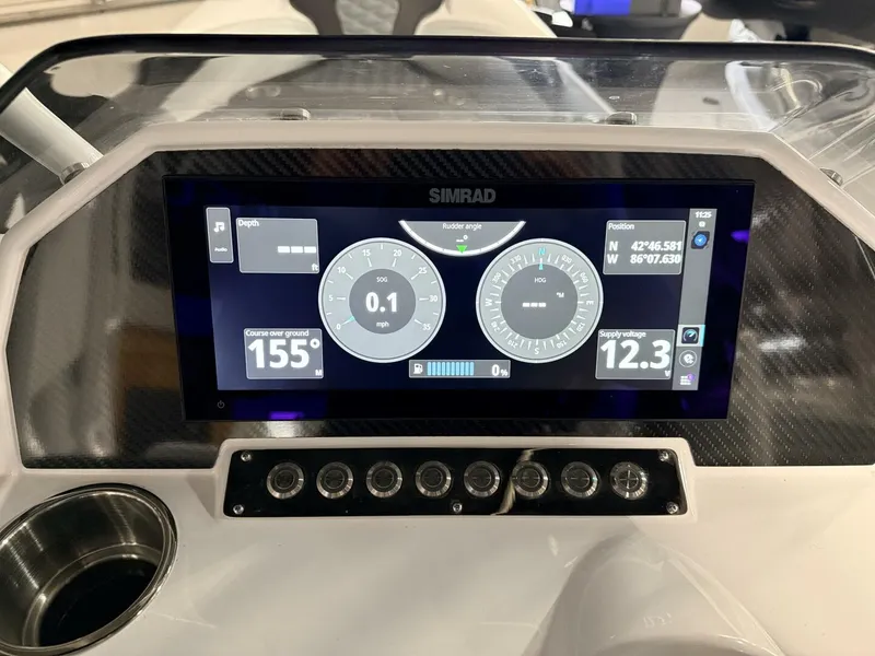 Slide: The Image of Highfield Sport 520 2026 - 5916368