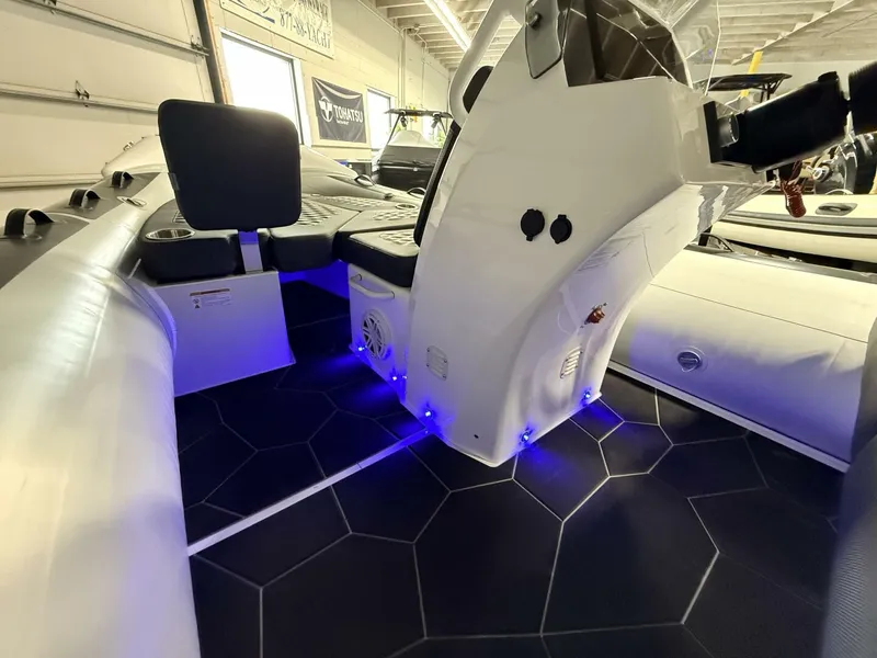 Slide: The Image of Highfield Sport 520 2026 - 5916369