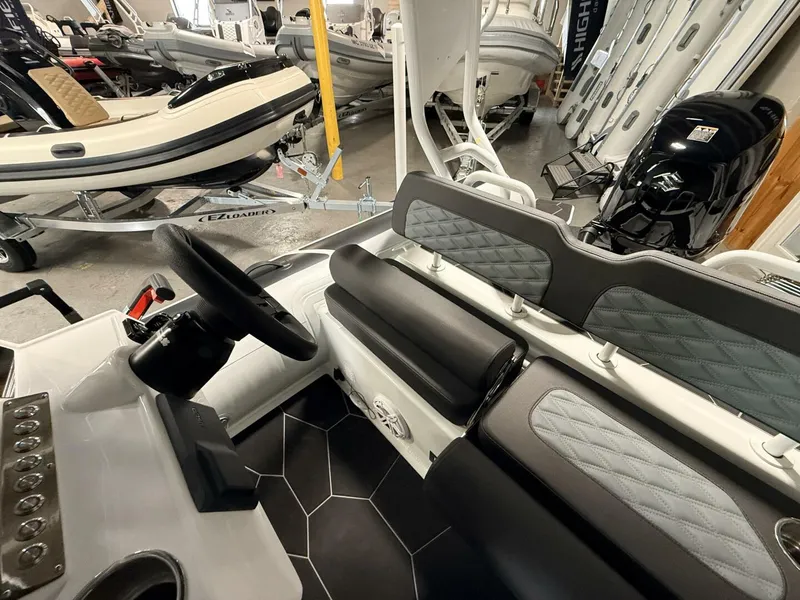 Slide: The Image of Highfield Sport 520 2026 - 5916372