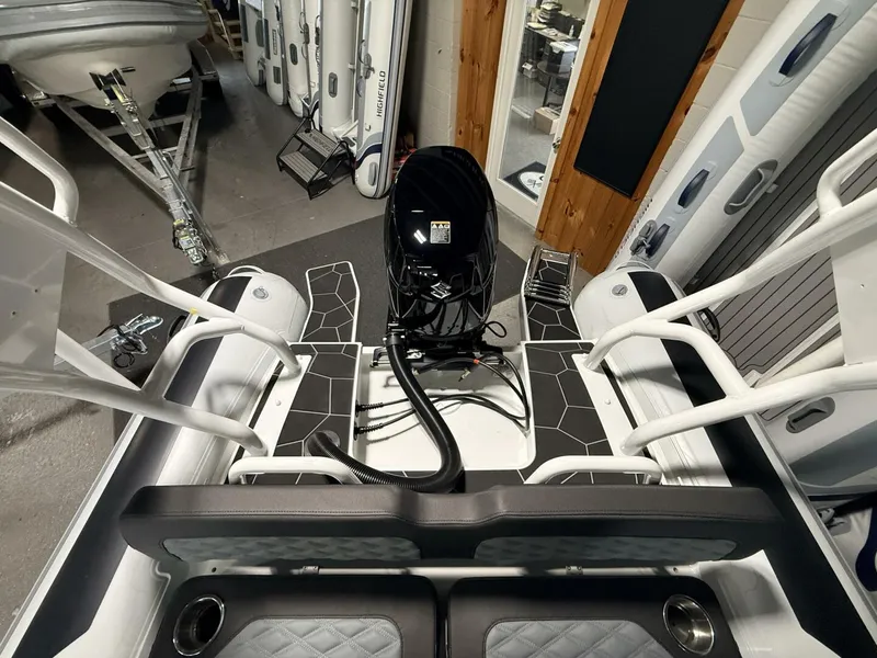 Slide: The Image of Highfield Sport 520 2026 - 5916374