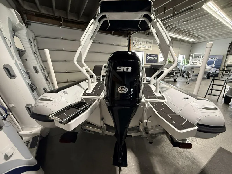 Slide: The Image of Highfield Sport 520 2026 - 5916375