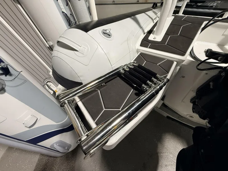 Slide: The Image of Highfield Sport 520 2026 - 5916377