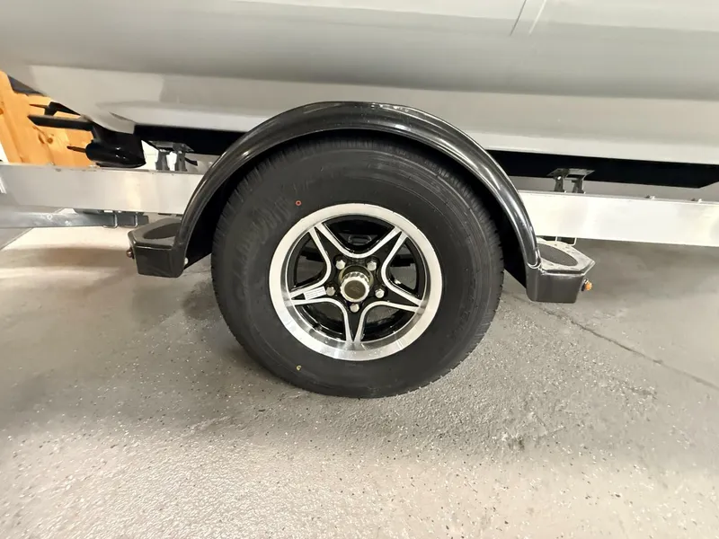 Slide: The Image of Highfield Sport 520 2026 - 5916383