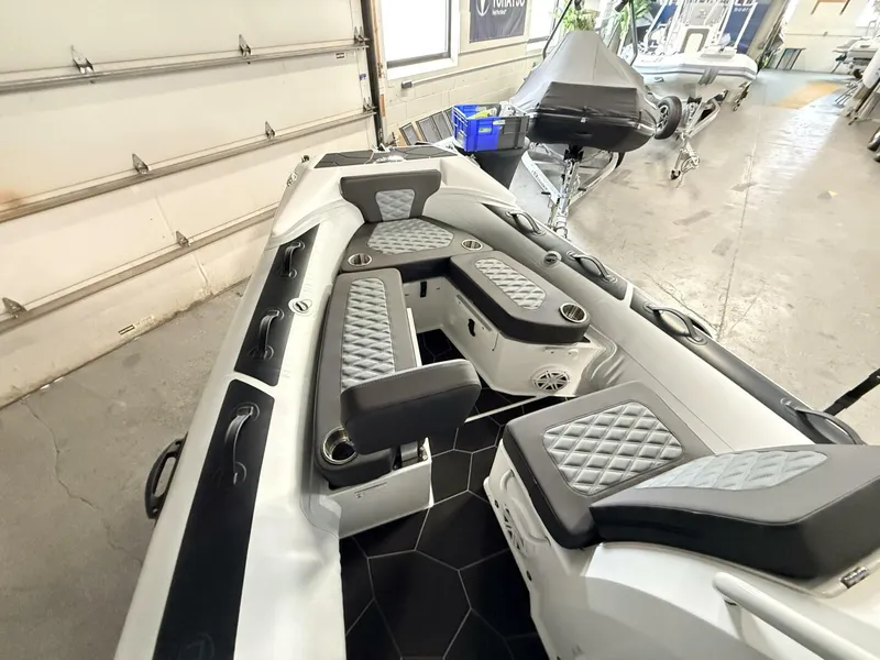 Slide: The Image of Highfield Sport 520 2026 - 5916360