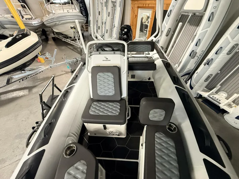 Slide: The Image of Highfield Sport 520 2026 - 5916362