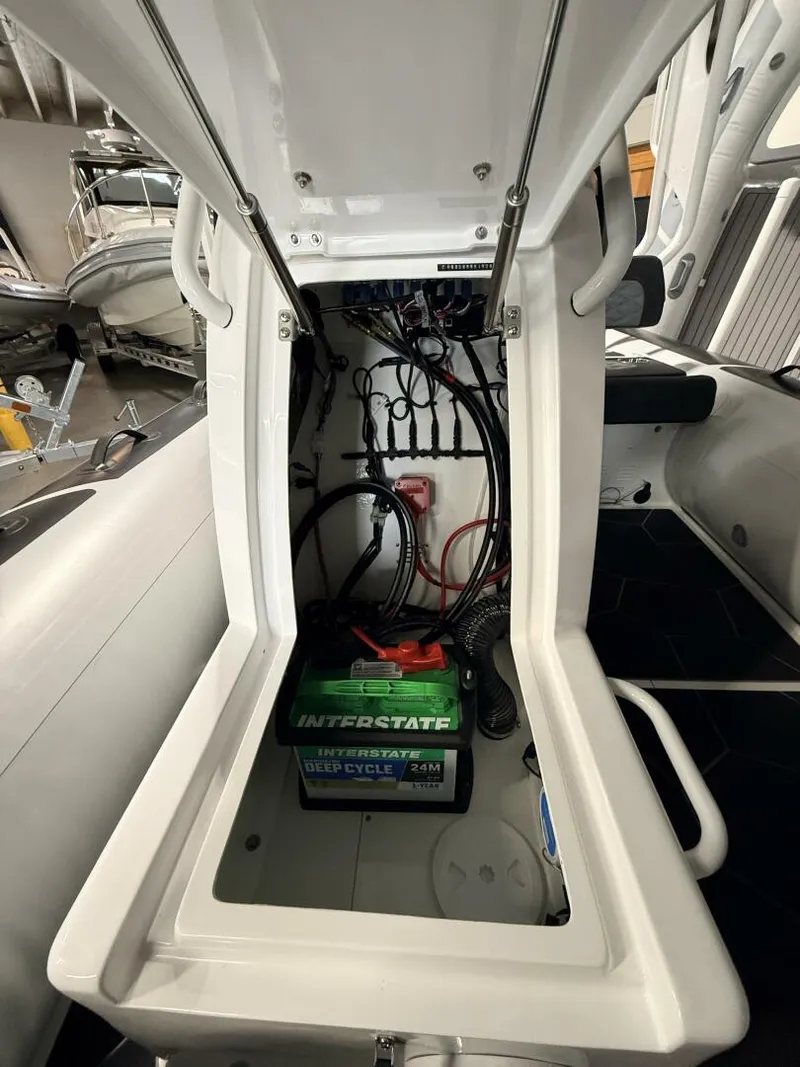 Slide: The Image of Highfield Sport 520 2026 - 5916363