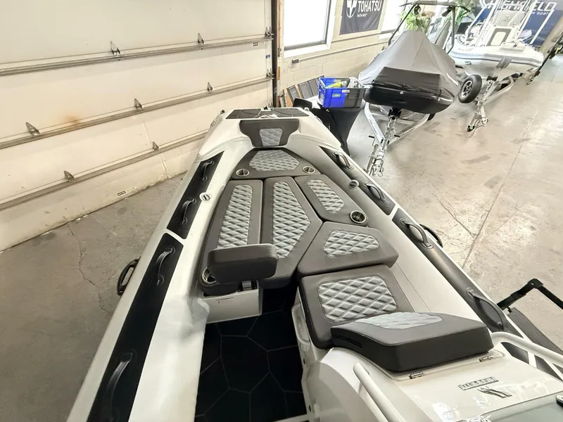 Slide: The Image of Highfield Sport 520 2026 - 5916365