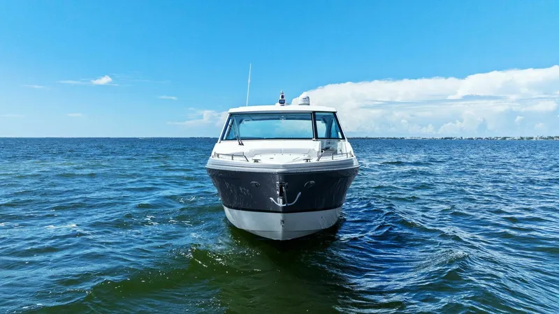 Slide: The Image of Formula 38 - Bow 2023 Formula 380 Super Sport Crossover - 5916562