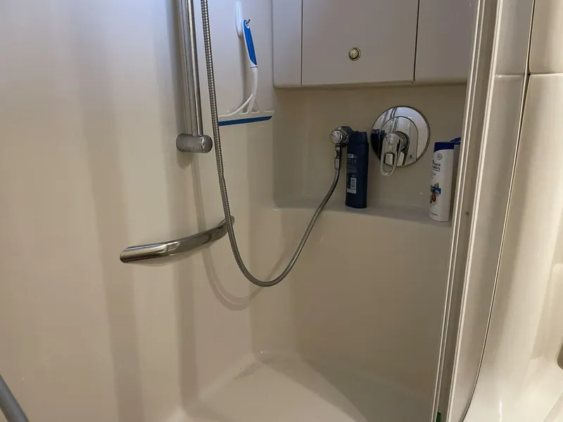 Slide: The Image of Sea Ray 380 Sundancer 2001 - 5916737